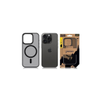 Tactical MagForce Hyperstealth Cover for iPhone 15 Pro Asphalt