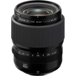 Lens Lens FUJIFILM FUJINON GF 55mm F1.7 R WR