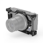 SmallRig Camera Cages kaameraraam 1/4" Must