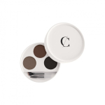 Couleur Couleur Caramel Maquillaje Mascara De Pesta&ntilde;as 29 Brunettes 1un