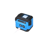 Noyafa Laser distance meter with measuring tape 60m/5m