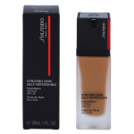 Shiseido Synchro Skin Self-Refreshing Foundation Spf30 420 Bronze, 30 ml