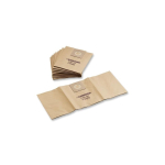 Paper Paper bags for vacuum cleaner Karcher T7/1 300 pcs.