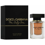 Women's Women's perfume Dolce&Gabbana EDP The Only One 30 ml