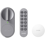 Orno TUYA Smart Lock Insert Cover Fingerprint Reader Gateway BT/WiFi Kit