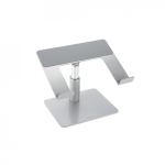 Kensington K50424WW s&uuml;learvuti raam & alus S&uuml;learvuti alus H&otilde;be 40,6 cm (16")