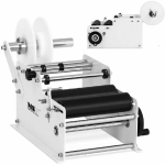 Printer Printer MSW Labeling machine manual bottle labeling machine 20-40 labels/min