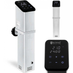 Royal Royal Catering Submersible circulation pump for sous-vide cooking 30 l 1500 W