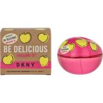 DKNY Women's perfume Donna Karan EDP 100 ml Be Delicious Orchard St.