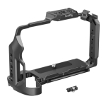 SmallRig Cage for FUJIFILM X-H2S kaameraraam 1/4, 3/8" Must