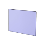 NiSi Cine Filter Yellow Light Blocker 4x5.65"