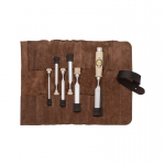 Kirschen 1171002 puidupeitel Peitlite komplekt