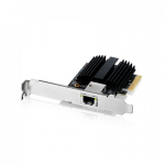 Zyxel XGN100C v2 Sisemine Ethernet 1000 Mbit/s