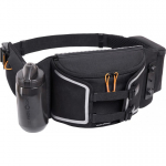 Fidlock Hip Belt Double belt bag and Twist Bottle 450 drinking bottle