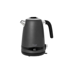 Adler AD 1295g Kettle metal 1.7l with LCD & temperature control