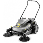 Sweeper Sweeper Karcher KM 70/30 C BP 2SB