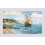 Uab Uab Riolis Distant shores SR1900