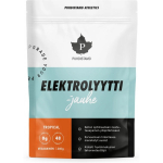 Pudhistamo Pudhistamo Athletics Electrolyte powder Tropical, 240 g