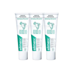 Elmex Sensitive Professional Repair & Prevent Trio Toothpaste (3 pcs) - Toothpaste for pain relief