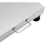Kitchen Kitchen scale Steinberg Systems Industrial platform scale 30 x 40 cm 30 kg / 0.005 kg