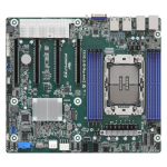 Asrock SPC741D8-2L2T/BCM emaplaat Intel C741 LGA 4677 (Socket E)
