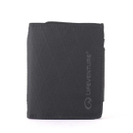 Lifeventure X-Pac Wallet - Gray