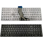 Keyboard Keyboard HP Pavilion: 15-CB, 15T-CB, 15-BS