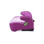 Osann Junior Isofix i-Size with seat belt Gurtfix - podstavka, pościęcie na fotel | Pixel Berry