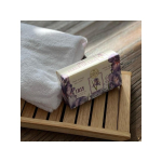 Nesti Nesti Dante Dei Colli Fiorentina Triple Milled Vegetal Soap Iris