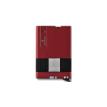 Victorinox Smart Card Wallet Iconic Red