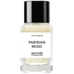 Matiere Matiere Premiere Paris Music EDP - 100 ml