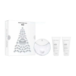 Issey Issey Miyake Xmas 2023 set Issey Miyake: A Drop d'Issey, Moisturizing, Hand cream, 2 pcs, 50 ml + A Drop d'Issey, Parfum, For wo