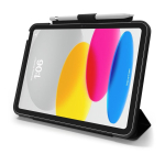 OTTERBOX K&Uuml;RBI SYMMETRY FOLIO IPAD 10. T&Auml;HTENE