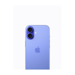 Fixed | Story | Back Cover | Apple | iPhone 16 | Rubber |
