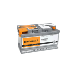 Continental Battery 85 Ah 760 A EN 12V