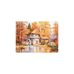 luca luca S Autumn landscape SB481