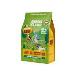 LOOMASAAR LOOMASAAR Brilliant veiseliha - koerakuivtoit - 3kg