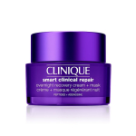 Clinique Smart Clinical Repair Overnight Recovery Cream + Mask &Ouml;&ouml;kreem N&auml;gu 50 ml