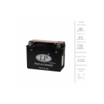 Landport Battery 13 Ah 12V