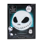 Paladone Nightmare Before Christmas Jack Mask Light