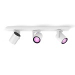 Philips Hue 929003808101 nutivalgusti Nutikas kohtvalgustus Bluetooth 4,2 W