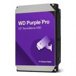 Western Western Digital Purple Pro WD122PURP sisemine k&otilde;vaketas 12 TB 7200 RPM 512 MB 3.5" Jada ATA III