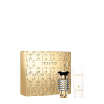 Paco Paco Rabanne Fame Gift Set, 125 ml