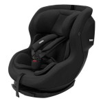 Thule Elm - swivel car seat 67-105 cm ~0-18 kg, siedzisko | Black