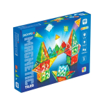 Geomag Gems 60 magnetic tiles