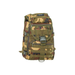 Backpack Backpack 15.6" Tracer Delta Camo