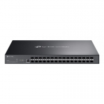 TP-Link Omada SX3032F v&otilde;rgul&uuml;liti Juhitav L2+ Must
