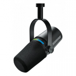 Shure MV7I mikrofon Must Stuudiomikrofon