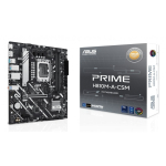 ASUS PRIME H810M-A-CSM Intel H810 LGA 1851 (Socket V1) Mikro ATX