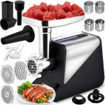 Meat Meat grinder BD-602 Berdsen 800/2000W